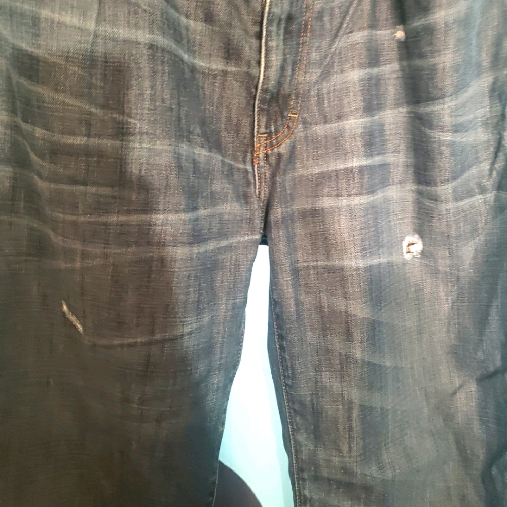 Cremieux Jeans 38×32 Straight